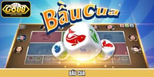 Bầu Cua - Đắm Chìm Các Ván Đấu Đầy Kịch Tính, Hấp Dẫn Go88