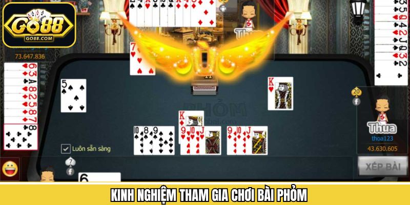 Kinh nghiệm chinh phục chiến thắng cực hiệu quả
