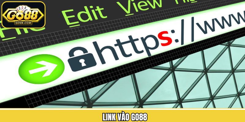 Link Vào Go88 - Hướng Dẫn Truy Cập Dễ Dàng Nhanh Chóng