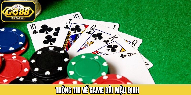 Tổng quan sơ lược về game bài hấp dẫn