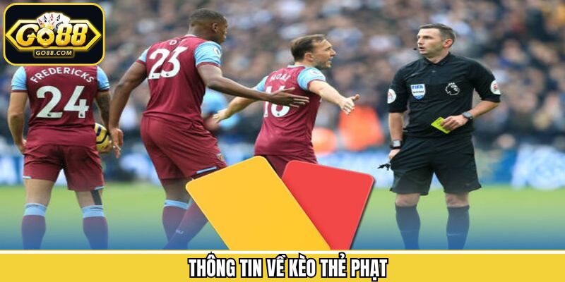 Khám phá thông tin chính về hình thức cá độ hấp dẫn