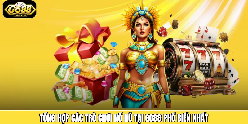 Khám phá top các tựa game hot hit đang được săn đón