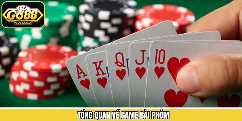 Nét chính về game bài siêu quen thuộc