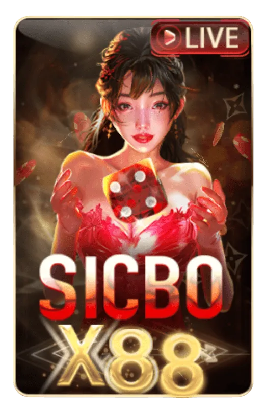 game sicbo x88 go 88