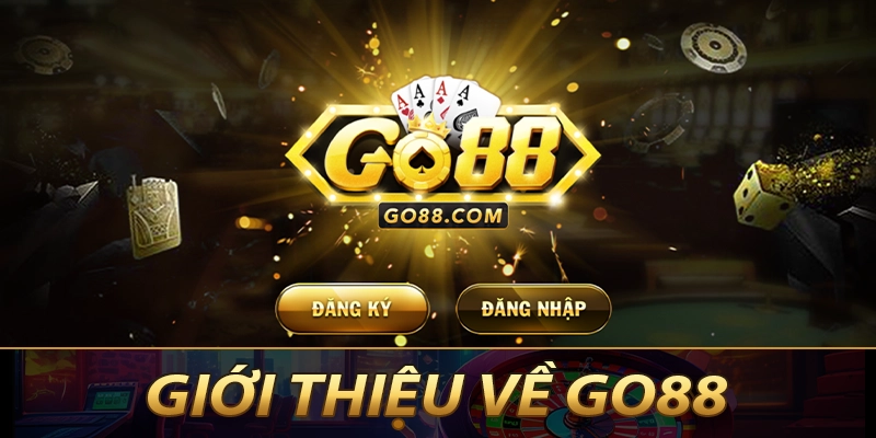 Giới thiệu về Go88