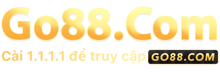 logo go88 2