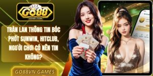 Tràn Lan Thông Tin Bóc Phốt Sunwin, Hitclub