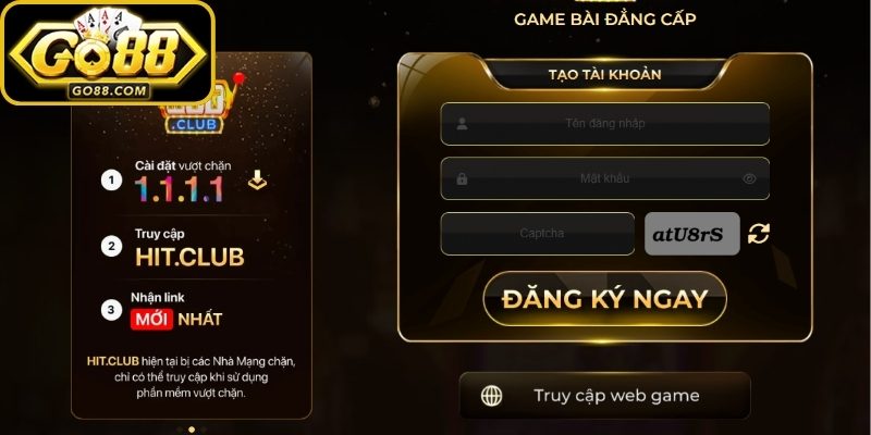 Hướng dẫn vào đúng link chuẩn để đảm bảo an toàn