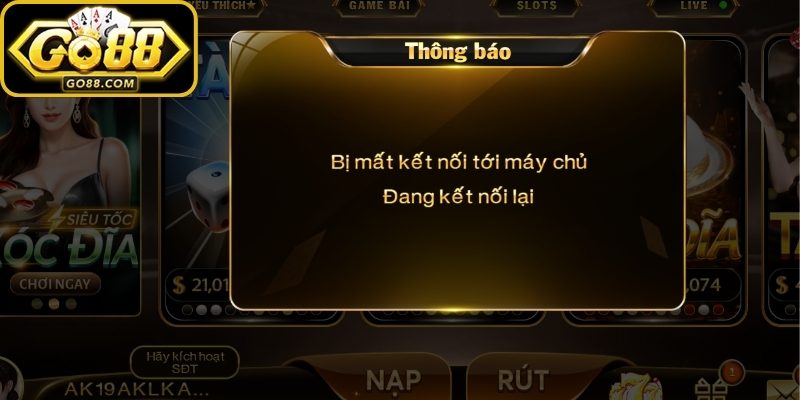 Thực hư tin đồn Hitclub sập trang gây hoang mang